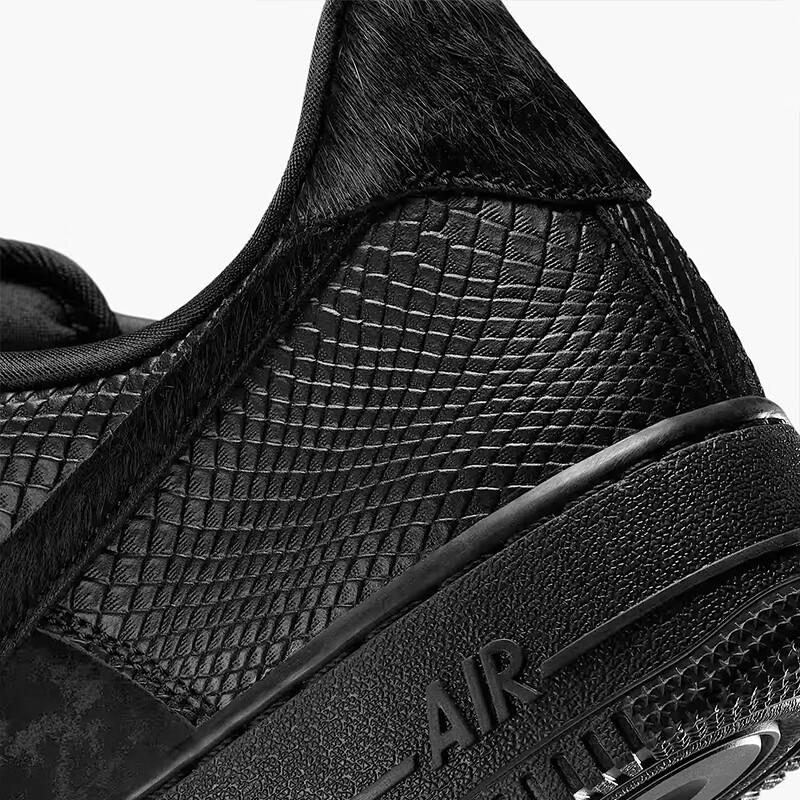Nike Herren Air Force 1 Sneaker