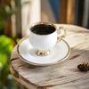 90ML European Set Afternoon Tea High-end Coffee Cup Ceramic British Exquisite Household Tea Cup Tea Set Cup