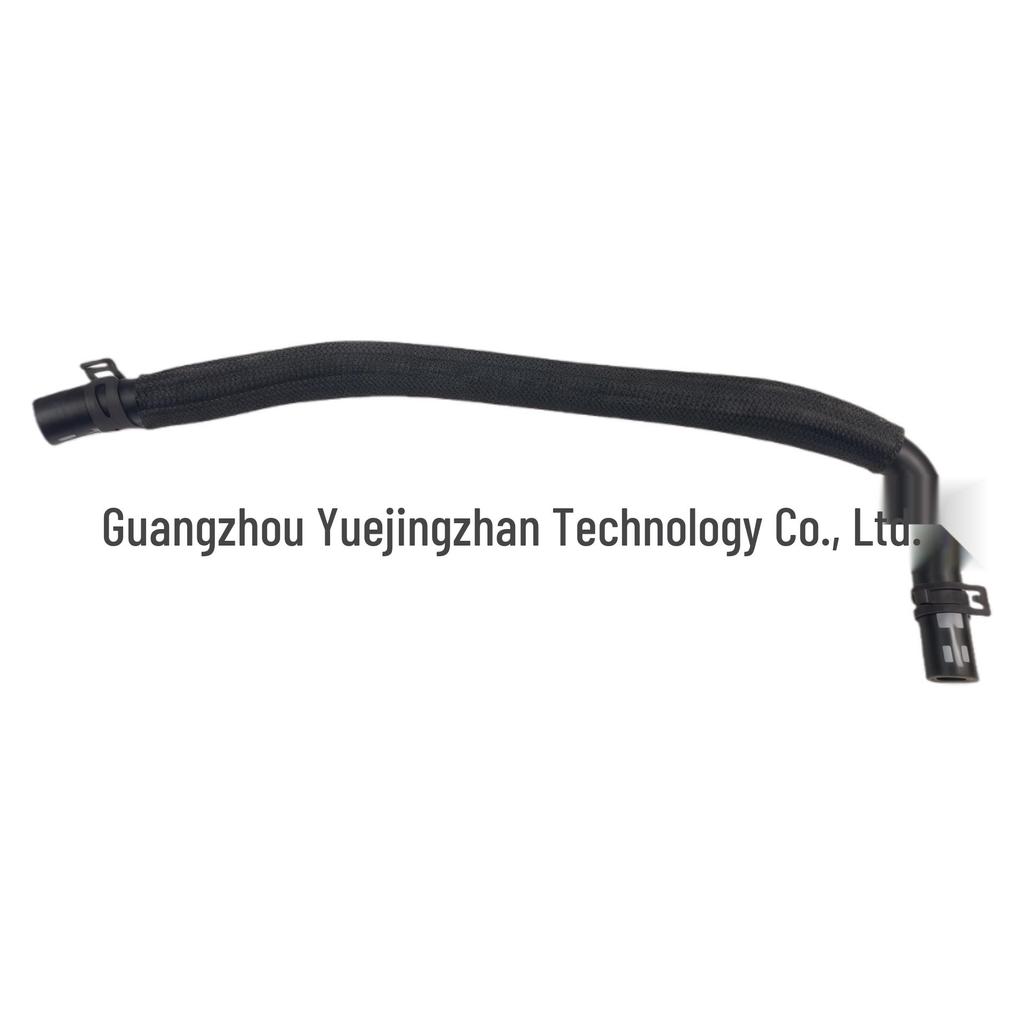 High-quality automotive water pipes LR121403 and LR137626, perfect for Land Rover Range Rover Discovery 5.