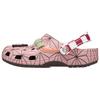 X Demon Slayer Classic Clog 'Nezuko' 209320-206