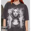Britney Spears Fan T-shirt Women's T-shirt Summer New Trend Street Casual Unisex