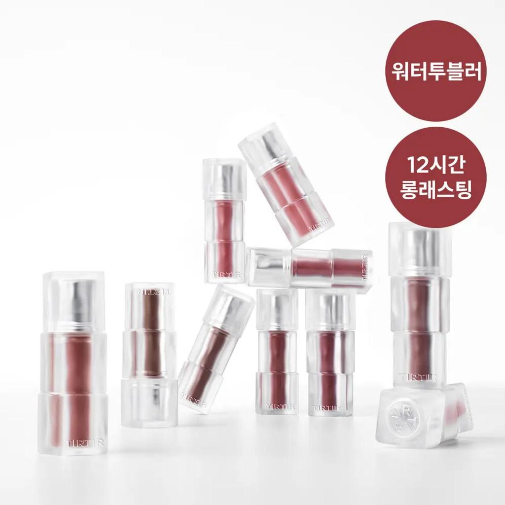 TIRTIR Waterism Velvet Mini Tint 1.8g