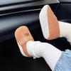 Soft Sole Non-Slip Baby Shoes/Socks for 0-12 Months - Suitable for Boys & Girls In Spring/Autumn