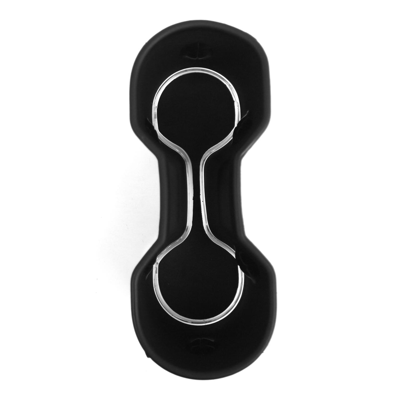 

Car Replacement Cup Holder for 2019 OEM J131SXC100 2022, Fit, OEM Quality, Improved Aesthetics, Grter Practicality, Black ABS