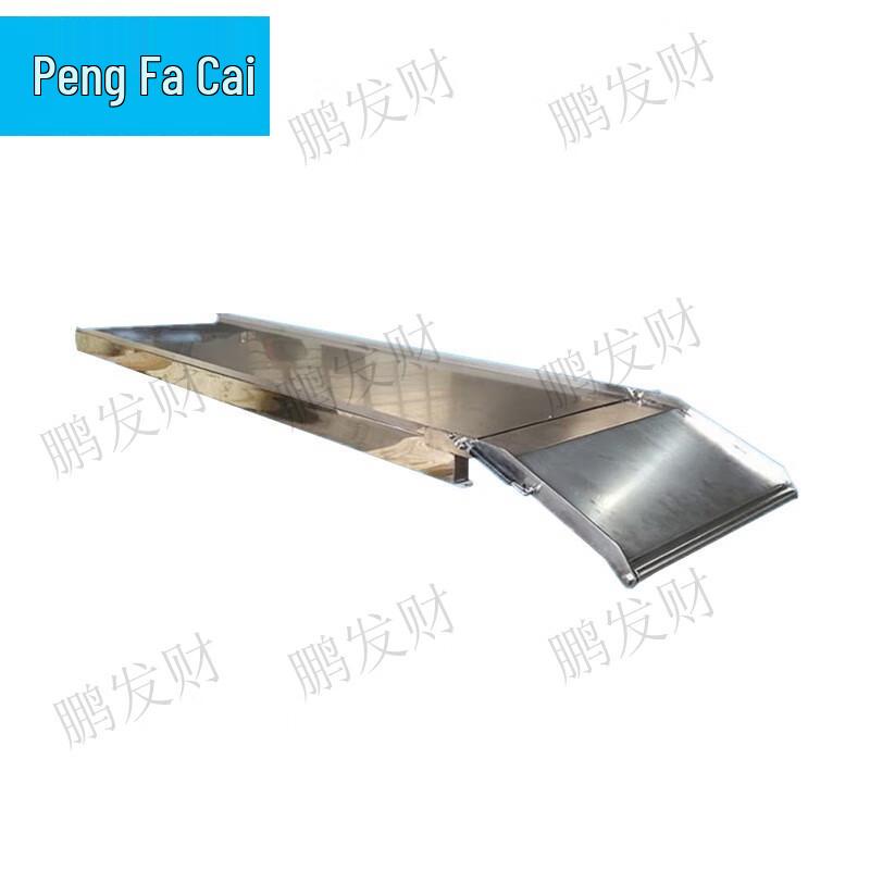 Ambulance Stretcher & Medical Rescue System