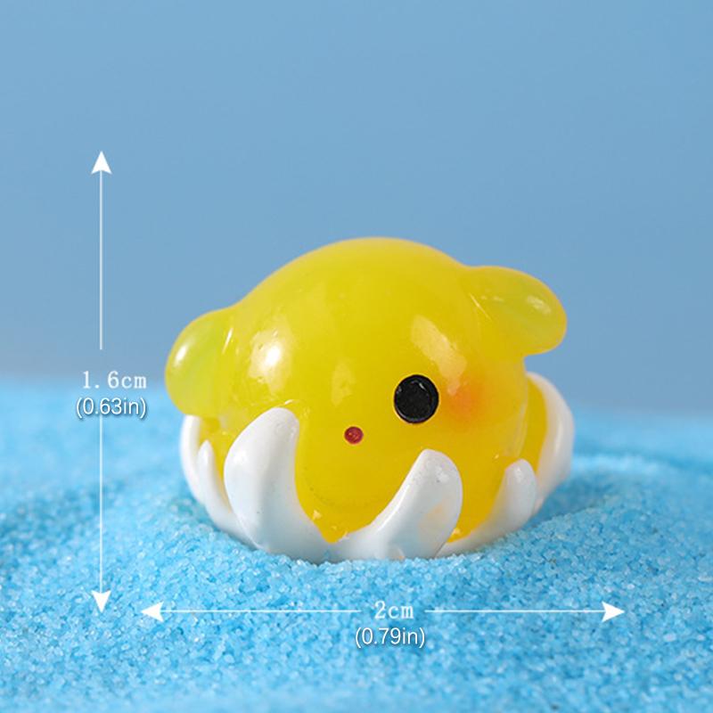 Модель морского животного — фото 5