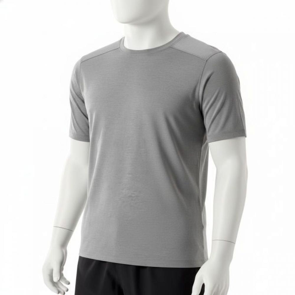 Arc Teryx 25 Ionia Merino Wool Shirt Ss M atpsM06816voi VOID/XL (around 110)