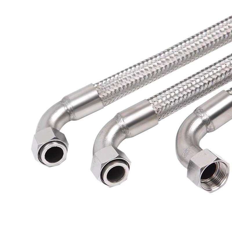 Bangwo 304 Stainless Steel 90-Degree Elbow
