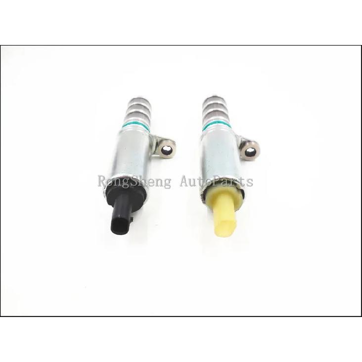 DPQPOKHYY 12627116,12627117 For Intake & Exhaust Engine Variable Timing VVT Solenoid Valve