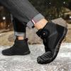 Fashion Snow Booties Hightops Yellow Boots For Women Ankle Boots For Women Boots Shoes Women Sneakers Sport Foot-wear Super Deals