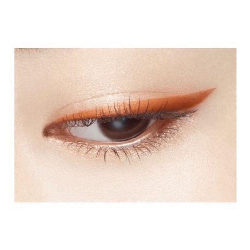 Kose Visee Color Impact Liquid Eyeliner