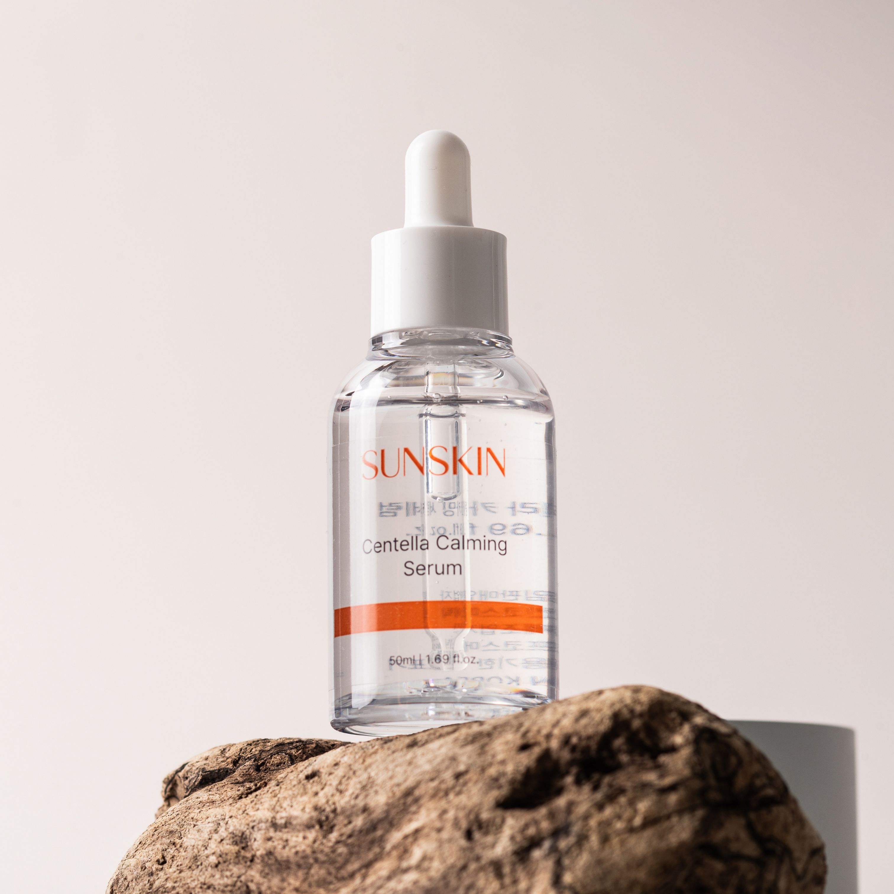 SUNSKIN Centella Calming Serum 50ml