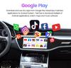 Android Car Radio 2Din CarPlay Car Radio Video for Peugeot Expert 2007 - 2016 GPS Multimedia Video Player Head Unit Radio Stereo