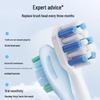 Midea S1PX Sonic Electric Toothbrush CN plug (adapter included)