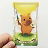 Capybara Tarot Deck 10.3*6cm 78 Cute Tarot Cards Bring That Soothing Vibe and Energy Into A Tarot Deck