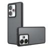 For Realme 15 Pro Case Realme 15 Pro Cover Bumper Luxury Matte PC + TPU Shockproof Silicone Protective Cover For Realme 15 Pro