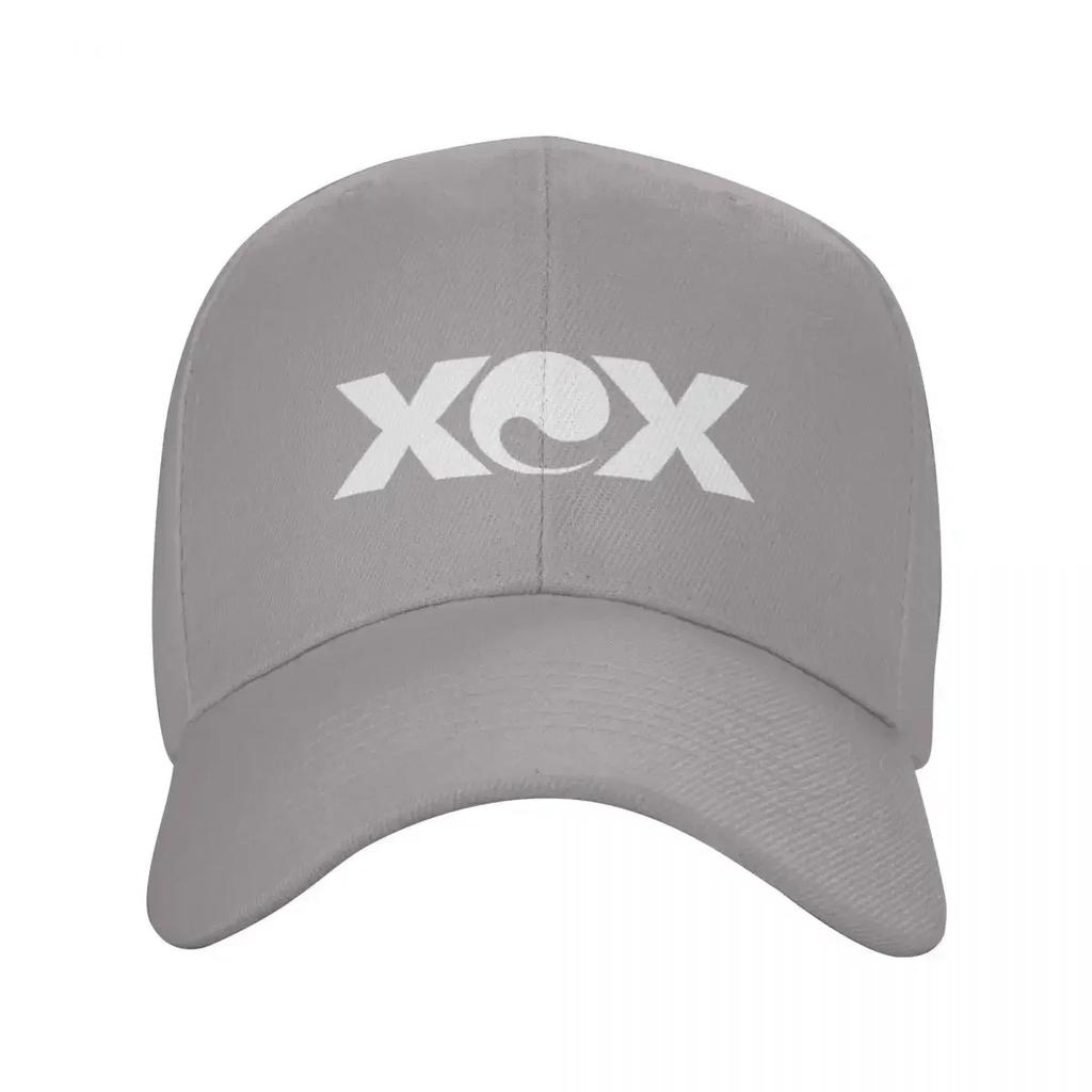 CHARLI XCX Baseball Cap Hip Hop Beach Outing Golf Men Women's