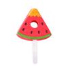 Fruit-Scented Bubble Bath Bombs for Kids Foaming Bath Salt Balls with Essential Oils Moisturizing Skin-Softening Fun Kids Bath Toys