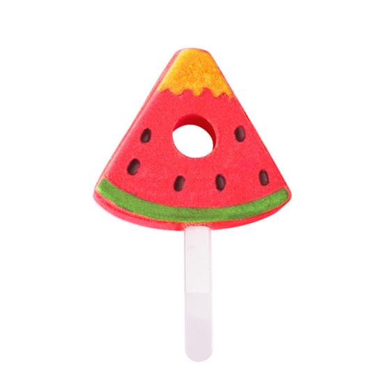 Fruit-Scented Bubble Bath Bombs for Kids Foaming Bath Salt Balls with Essential Oils Moisturizing Skin-Softening Fun Kids Bath Toys