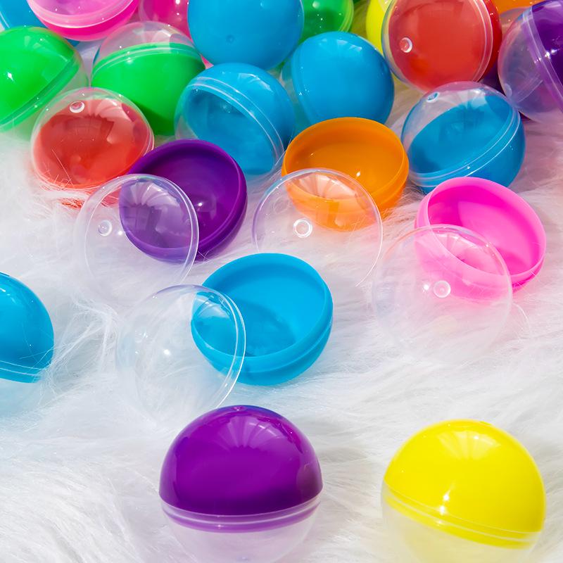 Take a Sample: Twist Egg Machine with PP Plastic Shell for Blind Box Gifts