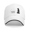 Cowboy Carter Rodeo Baseball Cap Black Casual Trucker Hat Summer Unisex Women Tennis Skate Snapback Cap