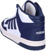 Sneakers Adidas Rapid Court Mid Supplier Color/cloud White/core White