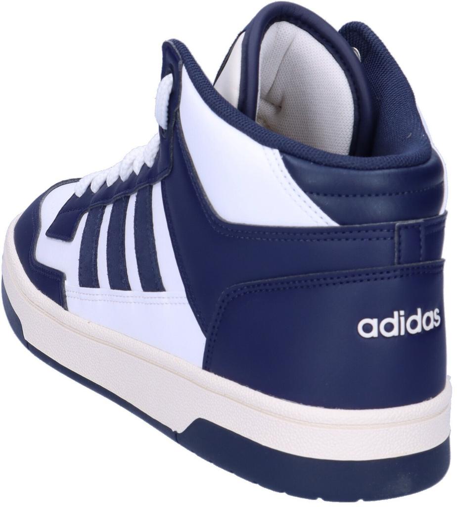 Sneakers Adidas Rapid Court Mid Supplier Color/cloud White/core White