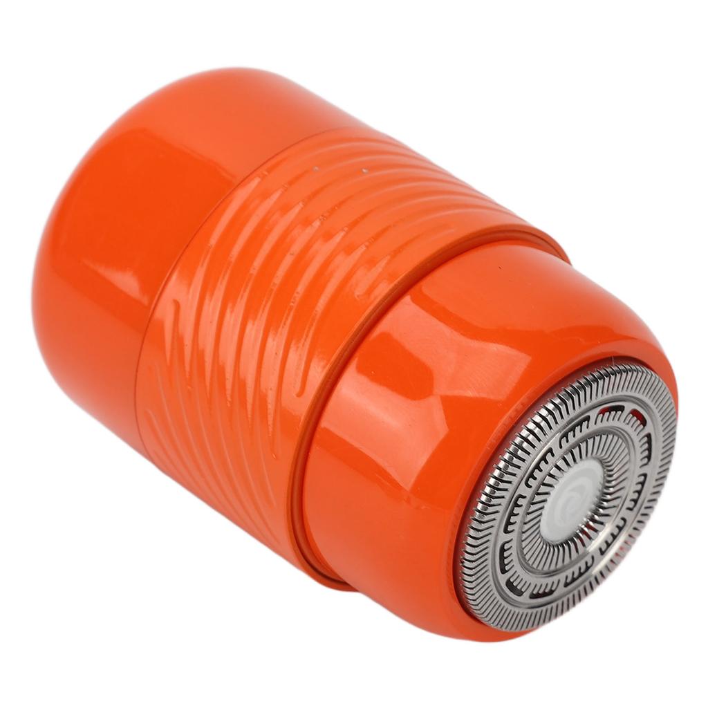 Electric Hair Clipper Waterproof Close Fitting Cutting Rechargeable Hair Grooming Trimmer for Men