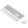 Xiaomi Wireless Keyboard And Mouse Set, Comfortable Version,Slim And Portable, Full-Size 108-Key Keyboard And Mouse, 2.4G Wireless Transmission