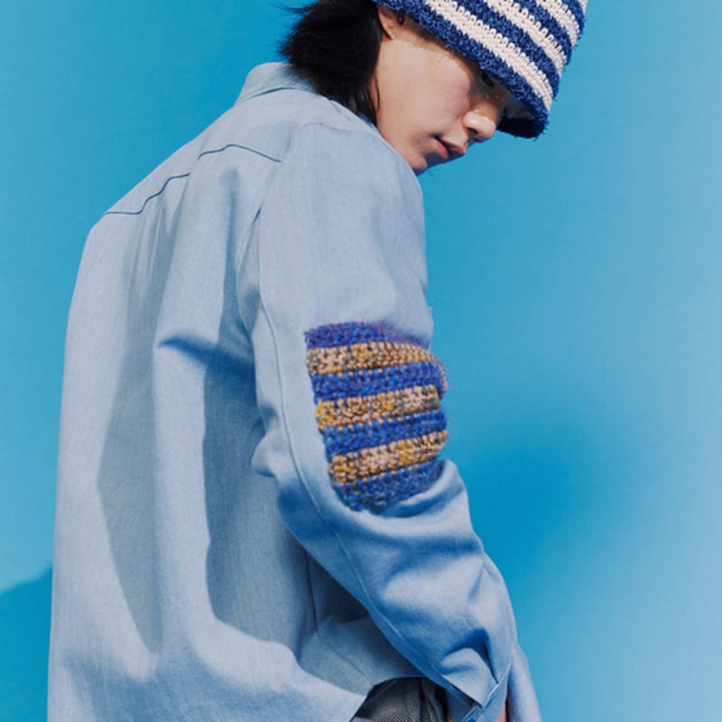 

МИСУ ДЛЯ БОРОДЫ ЖЮЛЬ ВЕДРО БОЛЬШОЙ ТЕМНО-СИНИЙ ПУШИСТЫЙ LARGE