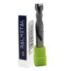 Frez Vhm Compression Do Drewna Sklejki 8 X 25 X 60