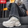Warrior Men's 2026 Autumn Casual Dad Sneakers