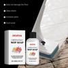 Wood Laminate Floor Cleaner Liquid Quick Dry Stain Remover Fresh Scent Smooth Finish For Living Room Cleaning