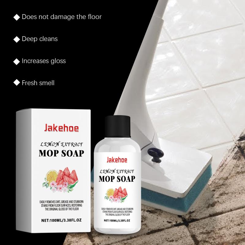Wood Laminate Floor Cleaner Liquid Quick Dry Stain Remover Fresh Scent Smooth Finish For Living Room Cleaning