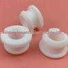 I-shaped Silicone Rubber Grommet: Double-Sided Wire Bushing & Insulating Protective Sleeve