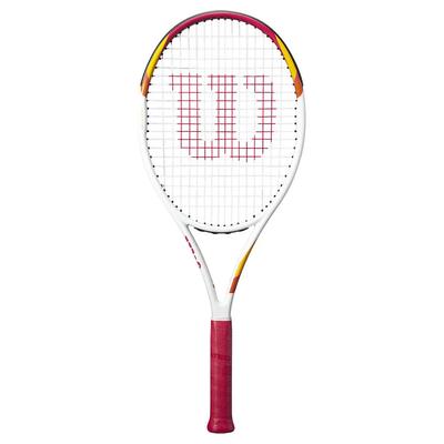 Tenis – Tenisové rakety