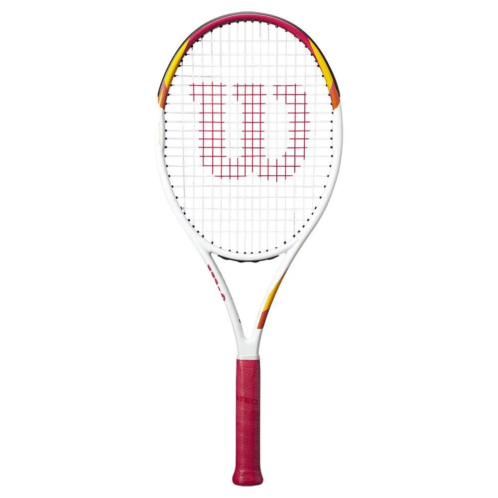 Wilson Теннисная ракетка Six One