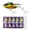 [Seiran Lure] Seabass Lure Jig Head 16g 22g 28g Set