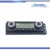 Jiefang Xiao J6 Dawei Air Conditioner Heater Control Panel 8112010-A86-C00-A