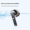 Xiaomi Redmi Buds 6S Semi-in-Ear TWS ANC Earbuds