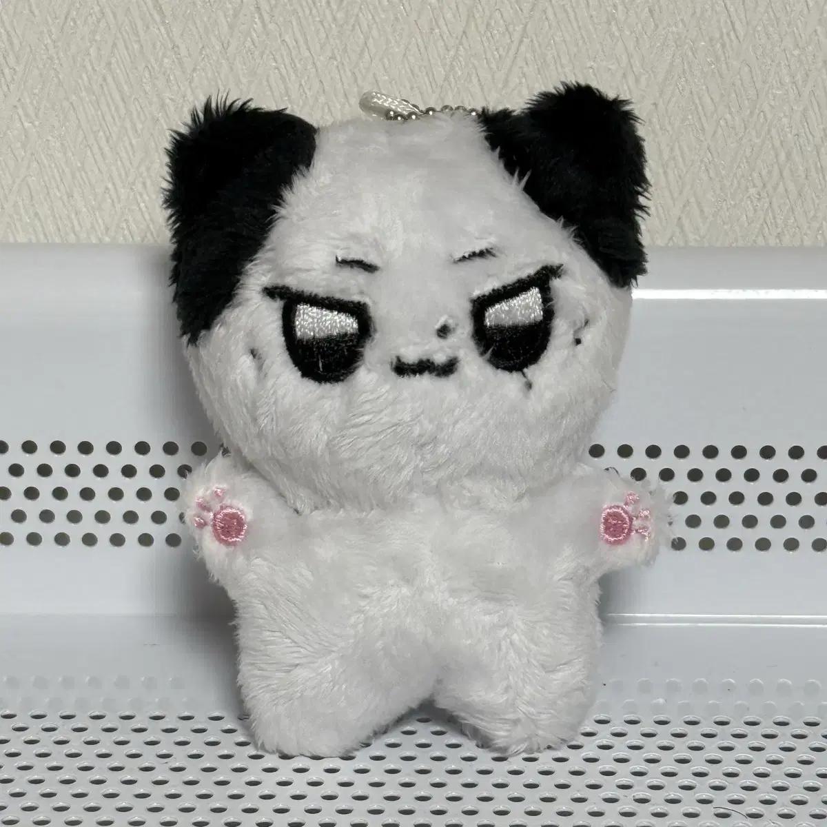 

STAYC Директор по кошкам Isa Doll
