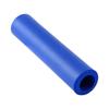 2pcs Blue Comfortable Bike Handle Cov  Grip Fits For 18mm Diamet  Hanldebar(blue)