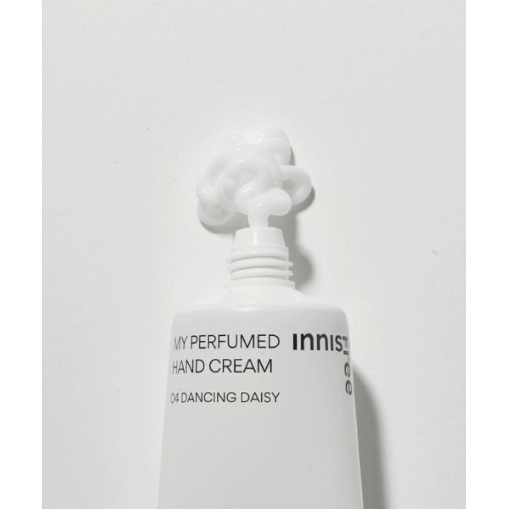 Innisfree My Perfumed Hand Cream 30ml  7 Types 