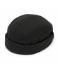 Eondeokeonteulol Unisex All-Season Brimless Watch Cap Beanie Mold Cap / Camp / Nox / Black