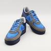 HF5516-001 Stash Nike Air Force 1 Low SP Soft Grey and Harbor Blue (2024) (Men's