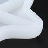 White Seastar Marine Series 15.5cm Box Mould Silicone Resin Mould  Decorative Ornament