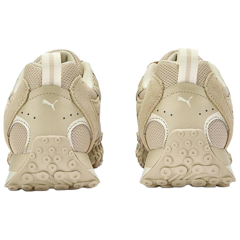 Puma BLKTOP RIDER V2 Support Casual Shoes Unisex Beige