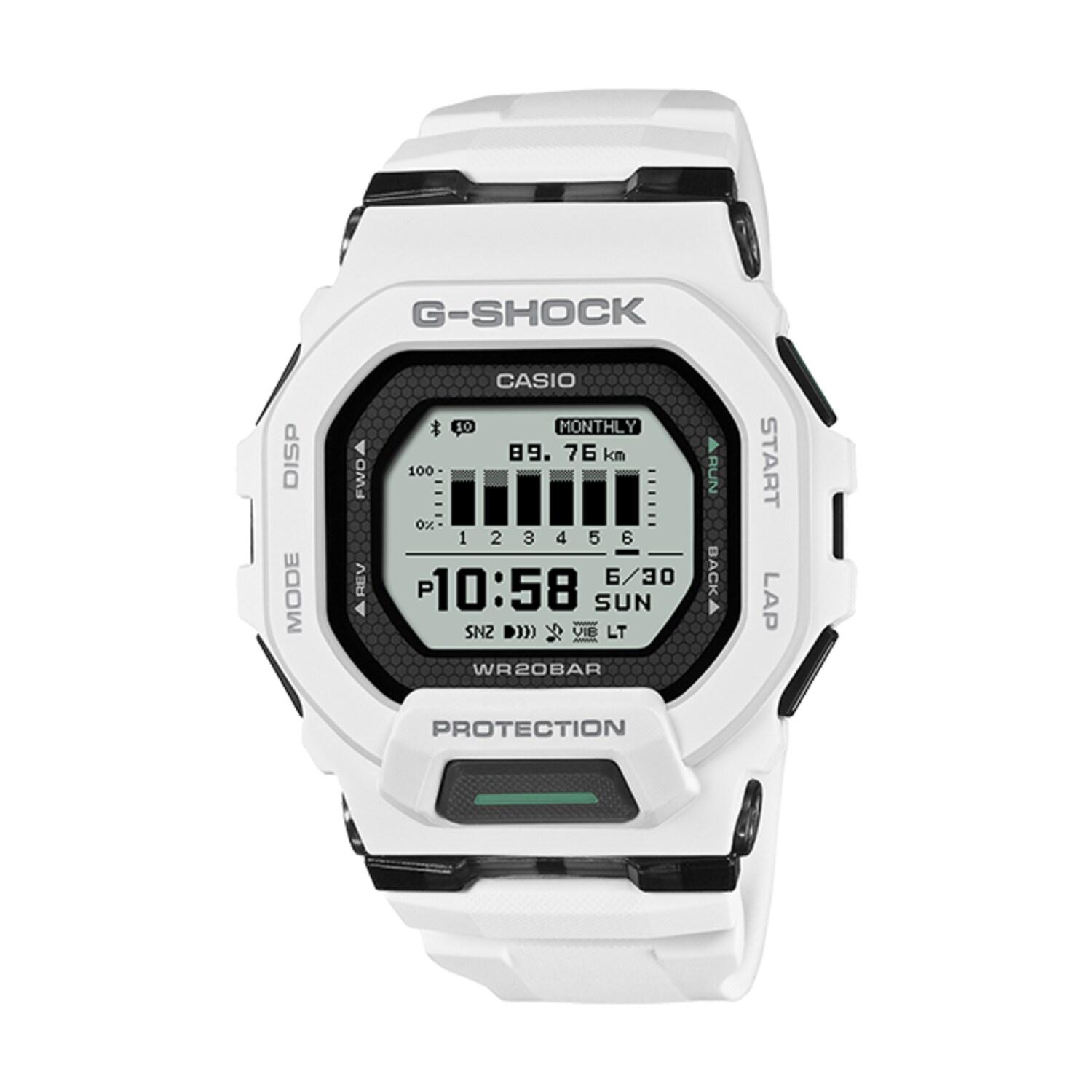 [G-SHOCK] GBD-200-7DR