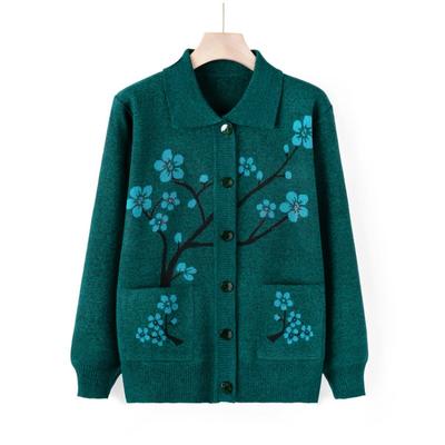 Oberteile – Damen-Cardigans