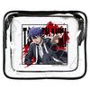 TV Anime [Tougen Anki] [Ichinose Shiki] 1st Edition Vinyl Pouch YA